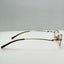 Feng Shui Eyeglasses Eye Glasses Frames FS106 Tan 49-18