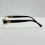 Versace Eyeglasses Eye Glasses Frames Mod 1222 1342 Black 53-17-140