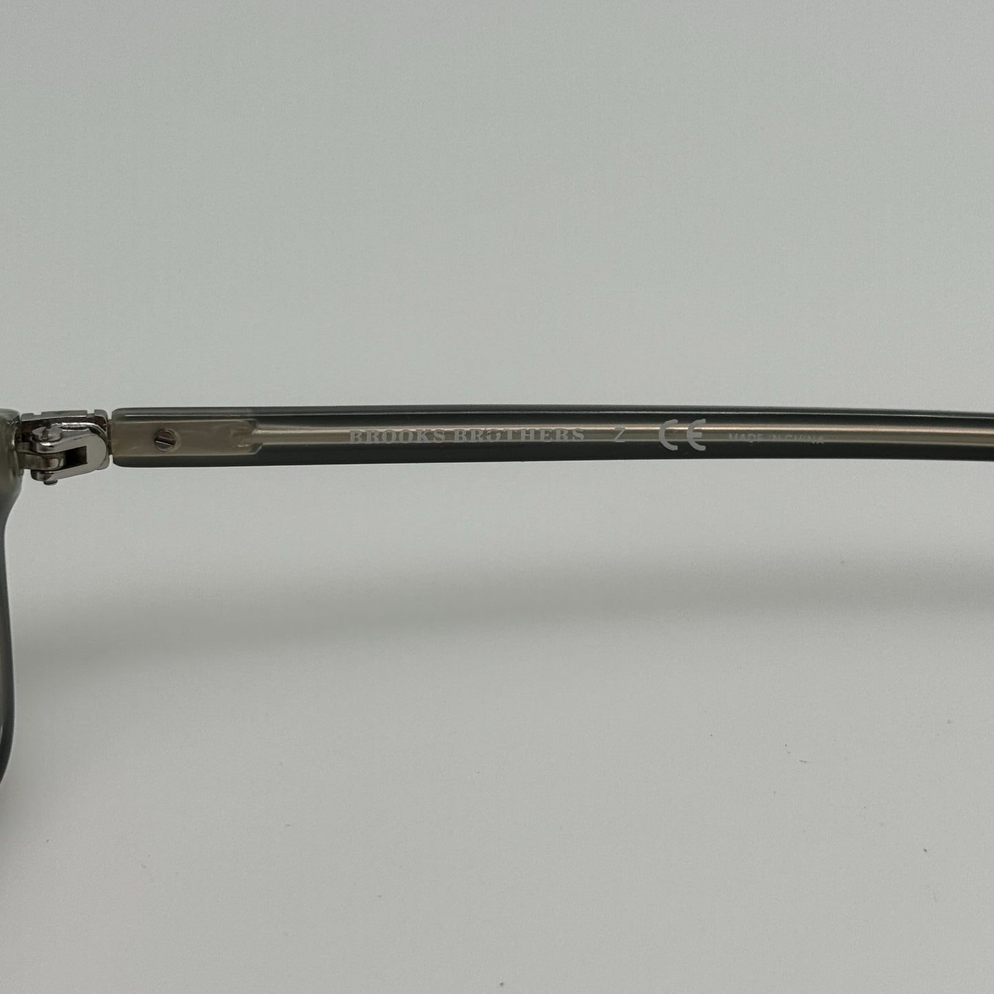 Brooks Brothers Eyeglasses Eye Glasses Frames BB 716 5325 55-17-140