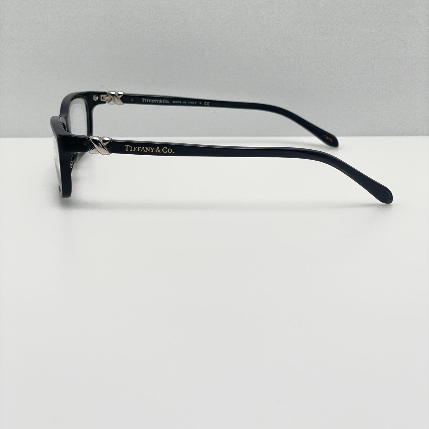 Tiffany & Co. Eyeglasses Eye Glasses Frames TF 2036 8001 54-15-135