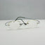 Silhouette Eyeglasses Eye Glasses Frames 7395 10 6050 Austria 140