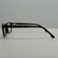 Fregossi Eyewear Eyeglasses Eye Glasses Frames 460 Black 54-16-140