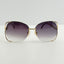 Gucci Sunglasses GG 2208 58-16-130 Vintage Retro Butterfly