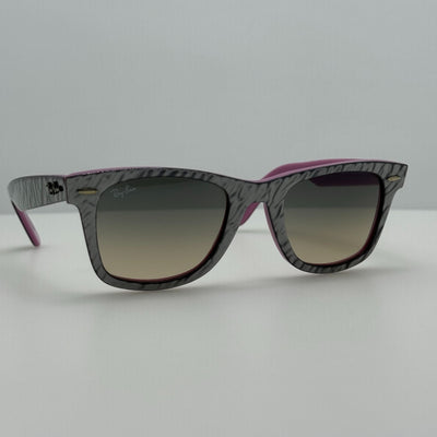 Ray Ban Sunglasses RB 2140 995/32 50-22 2n