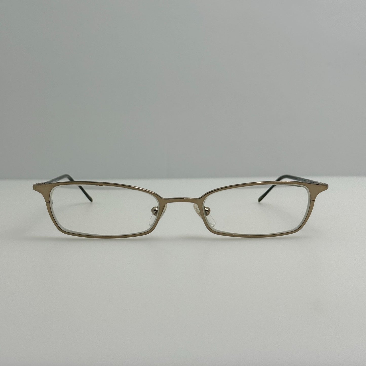 Safilo Eyeglasses Eye Glasses Frames Verge 2J3 47-17-125