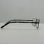 Randy Jackson Eyeglasses Eye Glasses Frames 1102 021 Black 55-18-145