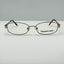 Elizabeth Arden Eyeglasses Eye Glasses Frames EA 6037A-2 53-17-135