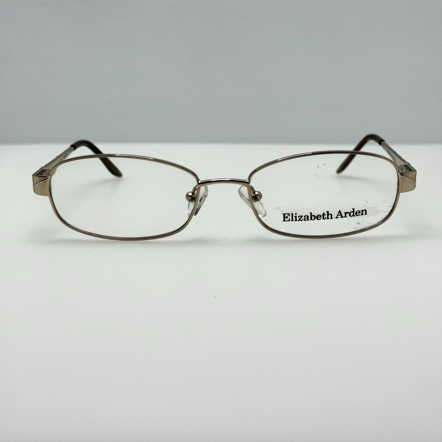 Elizabeth Arden Eyeglasses Eye Glasses Frames EA 6037A-2 53-17-135