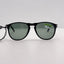 Persol Sunglasses 9649-S 95/58 52-18-145 Polarized Italy