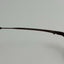 Adidas Eyeglasses Eye Glasses Frames A971 40 6050 Austria 46-17-125