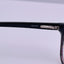 Bebe Eyeglasses Eye Glasses Frames BB 5118SC 001 Jet Floral 55-17-140