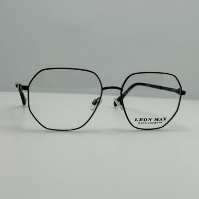 Leon Max Eyeglasses Eye Glasses Frames 4080 021 57-17-140