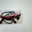 Martin-Copeland Sunglasses Lion In The Sun Style 747 Burgundy Color 25 M8
