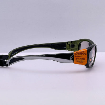 Liberty Sport Eyeglasses Eye Glasses Frames Morpheus 212 48-17-125