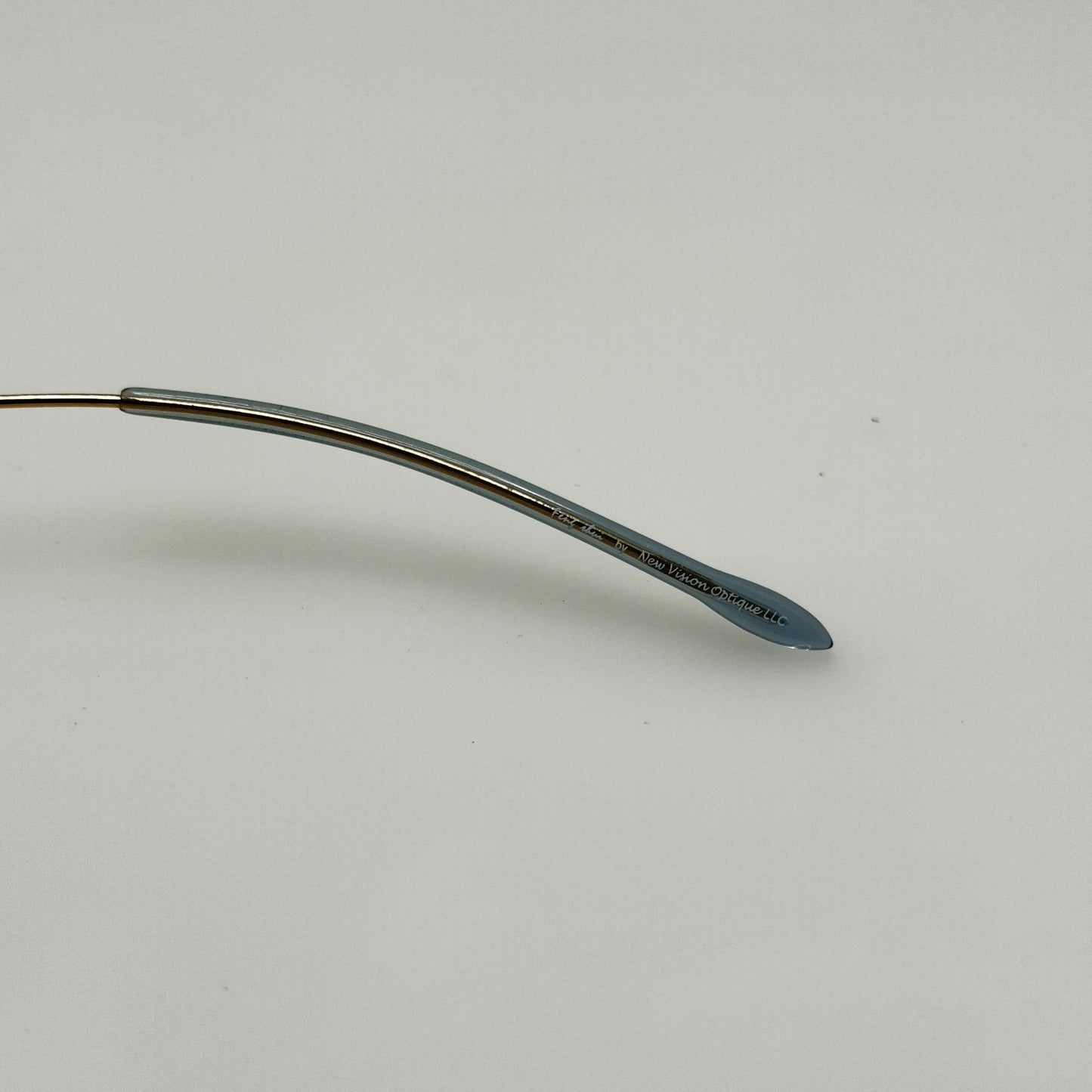 Feng Shui Eyeglasses Eye Glasses Frames FS101 Blue 50-17