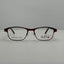 Modz Eyeglasses Eye Glasses Frames Modern Dainty Matte Fuschia Kids 48-16-125