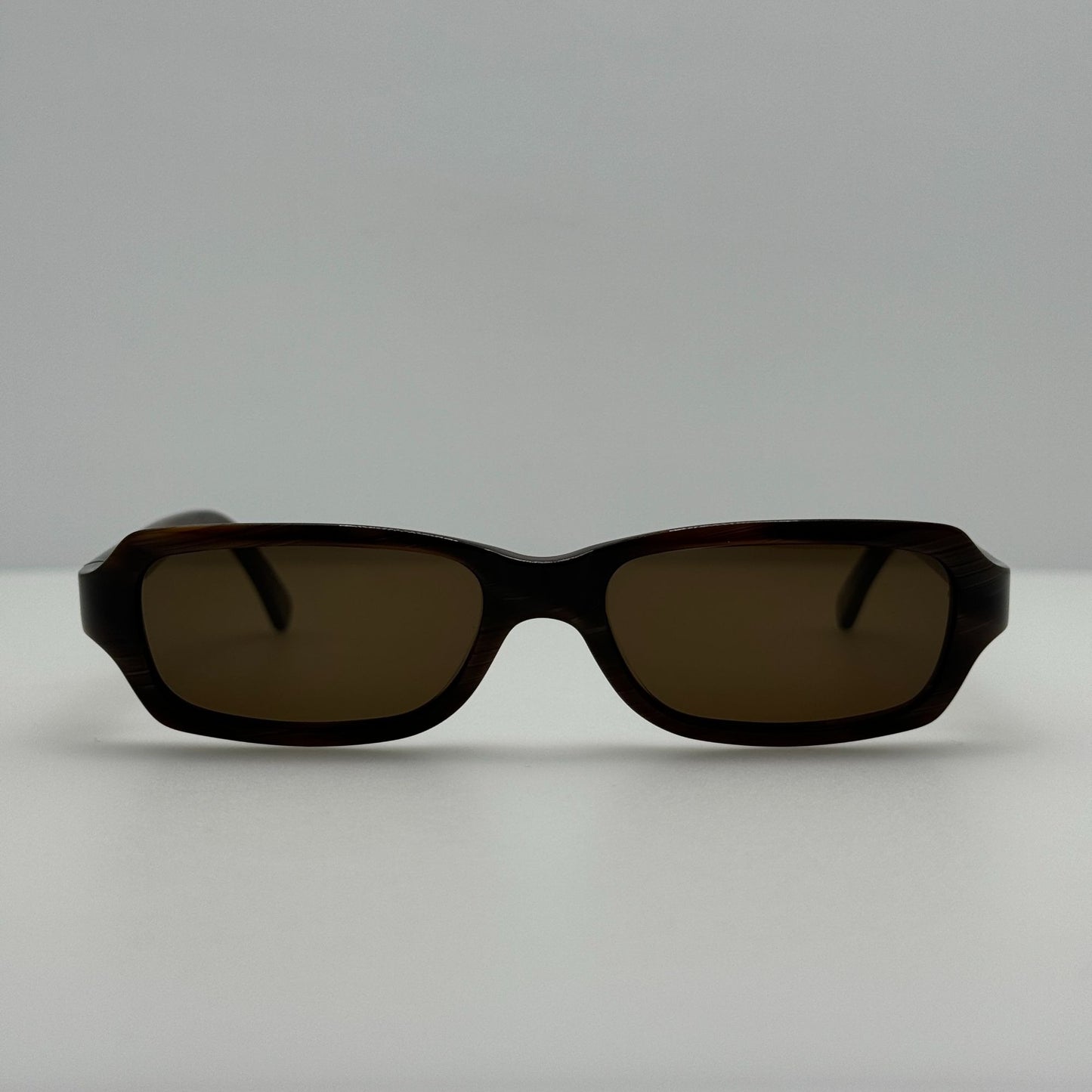 Platinum Optics Eyeglasses Eye Glasses Frames FS059 859 Italy