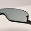 Gucci Sunglasses GG 1441/S L09 120 Vintage Retro Black Italy