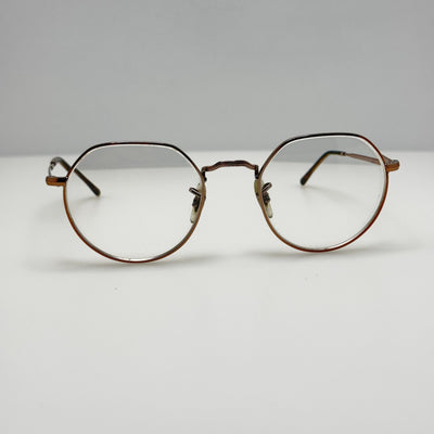 Ray Ban Eyeglasses Eye Glasses Frames RB 6465 2943 Jack 49-20-140