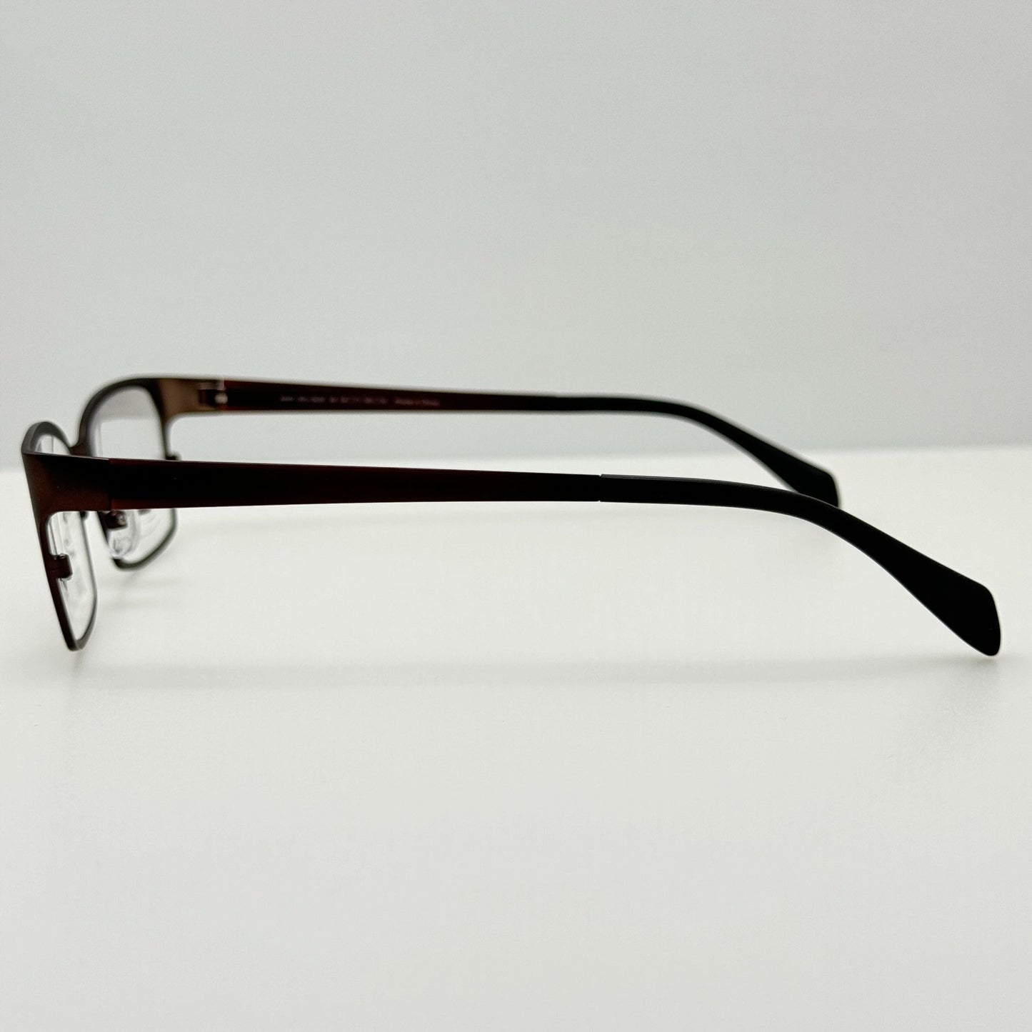Jins Eyeglasses Eye Glasses Frames MMF-15S-063E 84 54-17-145 34