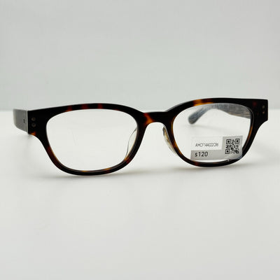 Jins Eyeglasses Eye Glasses Frames MCF-14A-022C 86 51-19-150 35