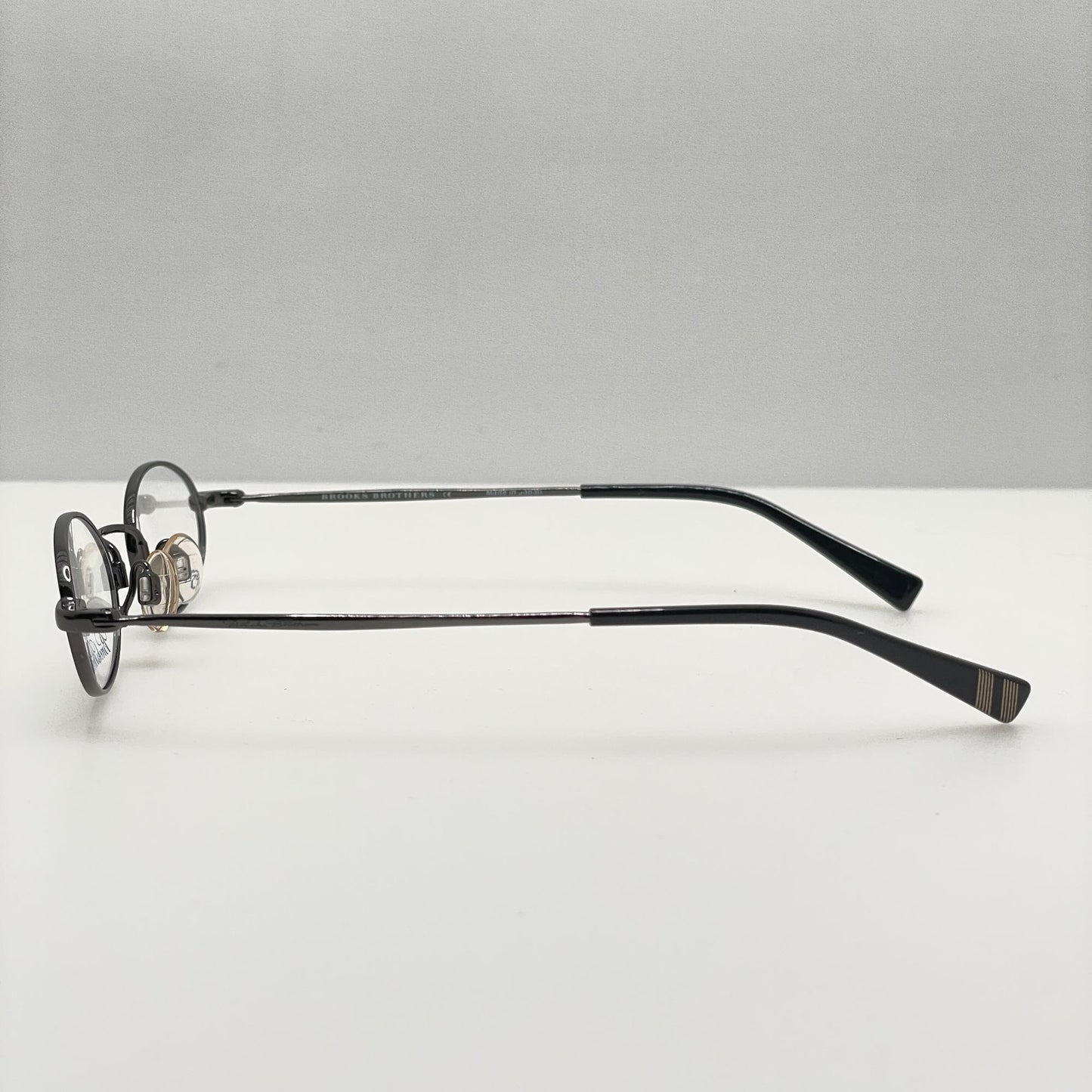 Brooks Brothers Eyeglasses Eye Glasses Frames BB 3002 1150 42-19-130 Youth