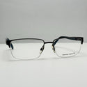 Geoffrey Beene Eyeglasses Eye Glasses Frames G441 SLA 59-18-150