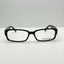 Ermenegildo Zegna Eyeglasses Eye Glasses Frames VZ 3504 53-15-140 Col 700