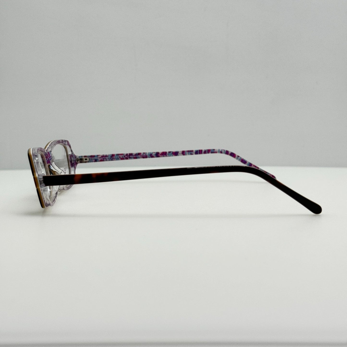Jean Lafont Eyeglasses Eye Glasses Frames Fashion 523 France 50-16-137