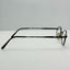 Tura Eyeglasses Eye Glasses Frames 893 GRN Textures Japan 49-19-140