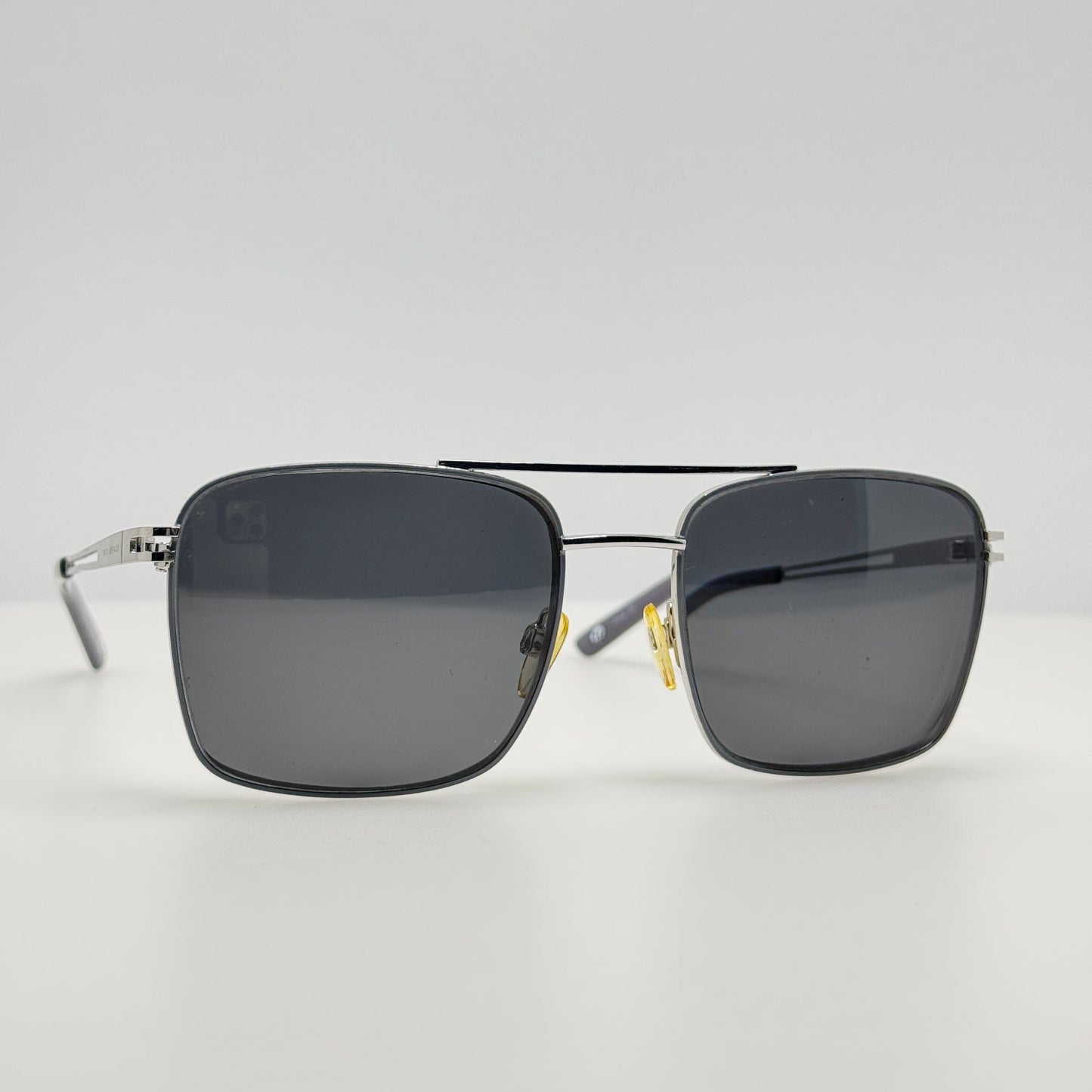 Prive Revaux Eyeglasses Eye Glasses Frames Future B88 57-19-140