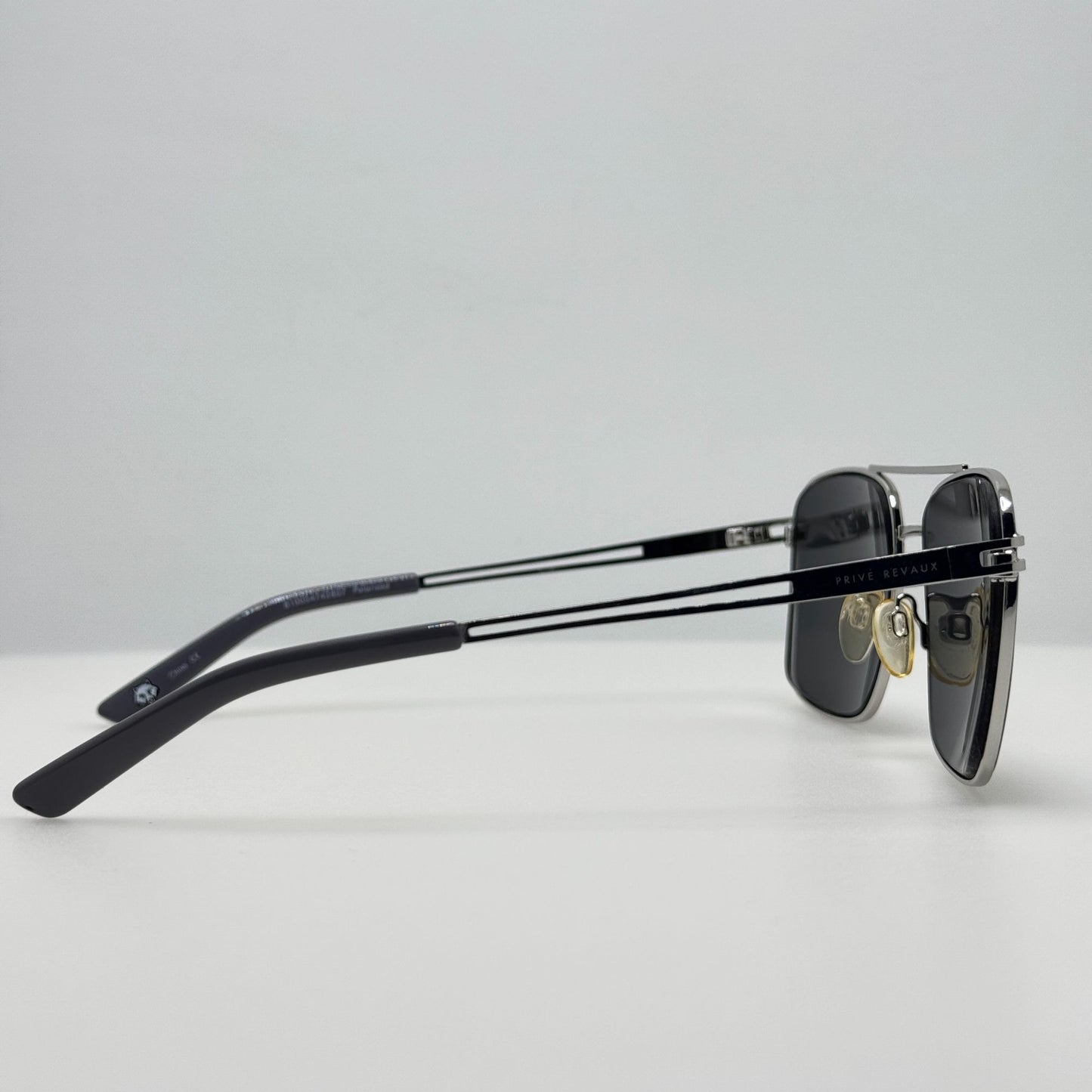 Prive Revaux Eyeglasses Eye Glasses Frames Future B88 57-19-140