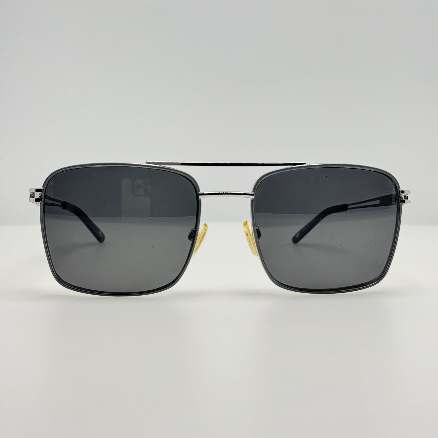 Prive Revaux Eyeglasses Eye Glasses Frames Future B88 57-19-140