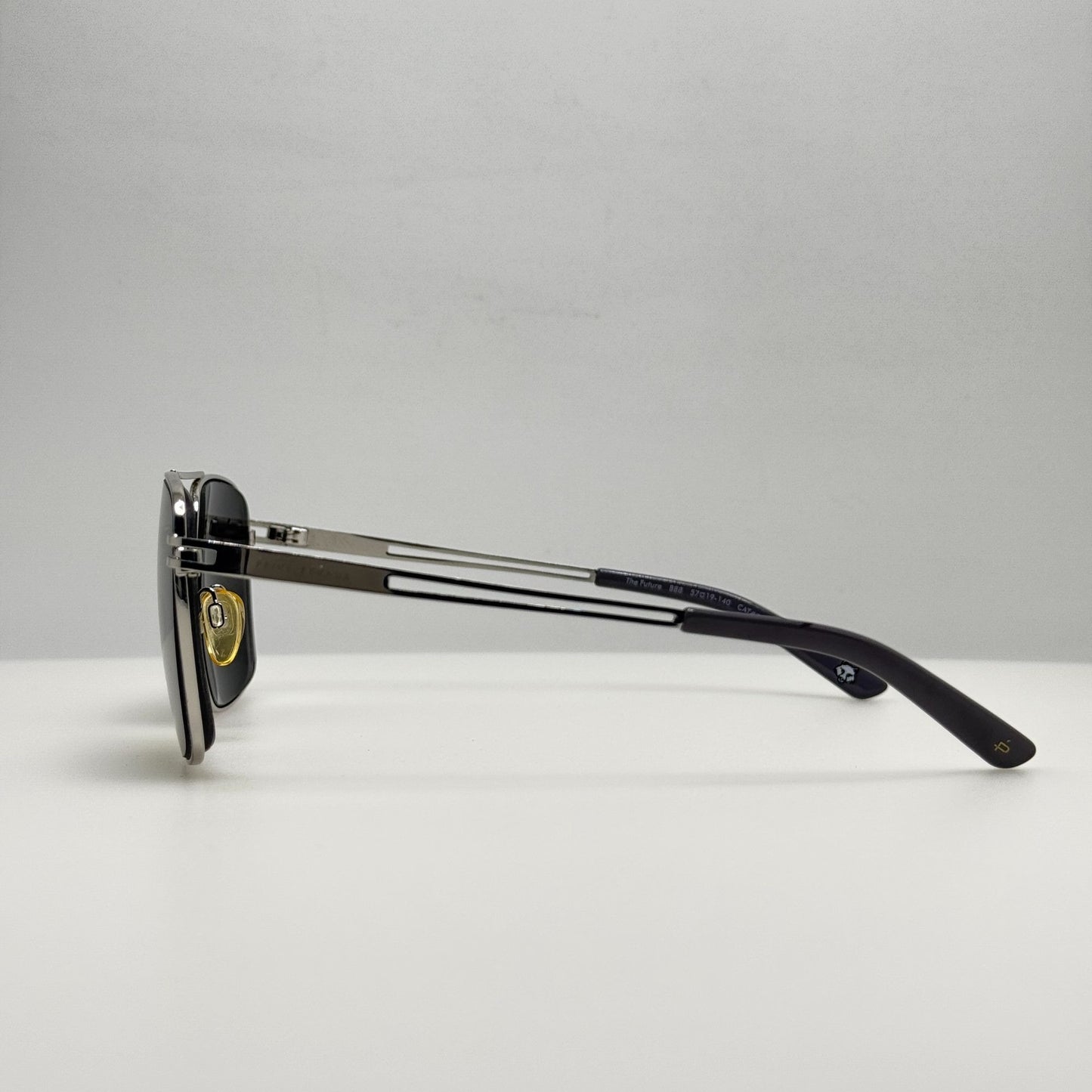 Prive Revaux Eyeglasses Eye Glasses Frames Future B88 57-19-140