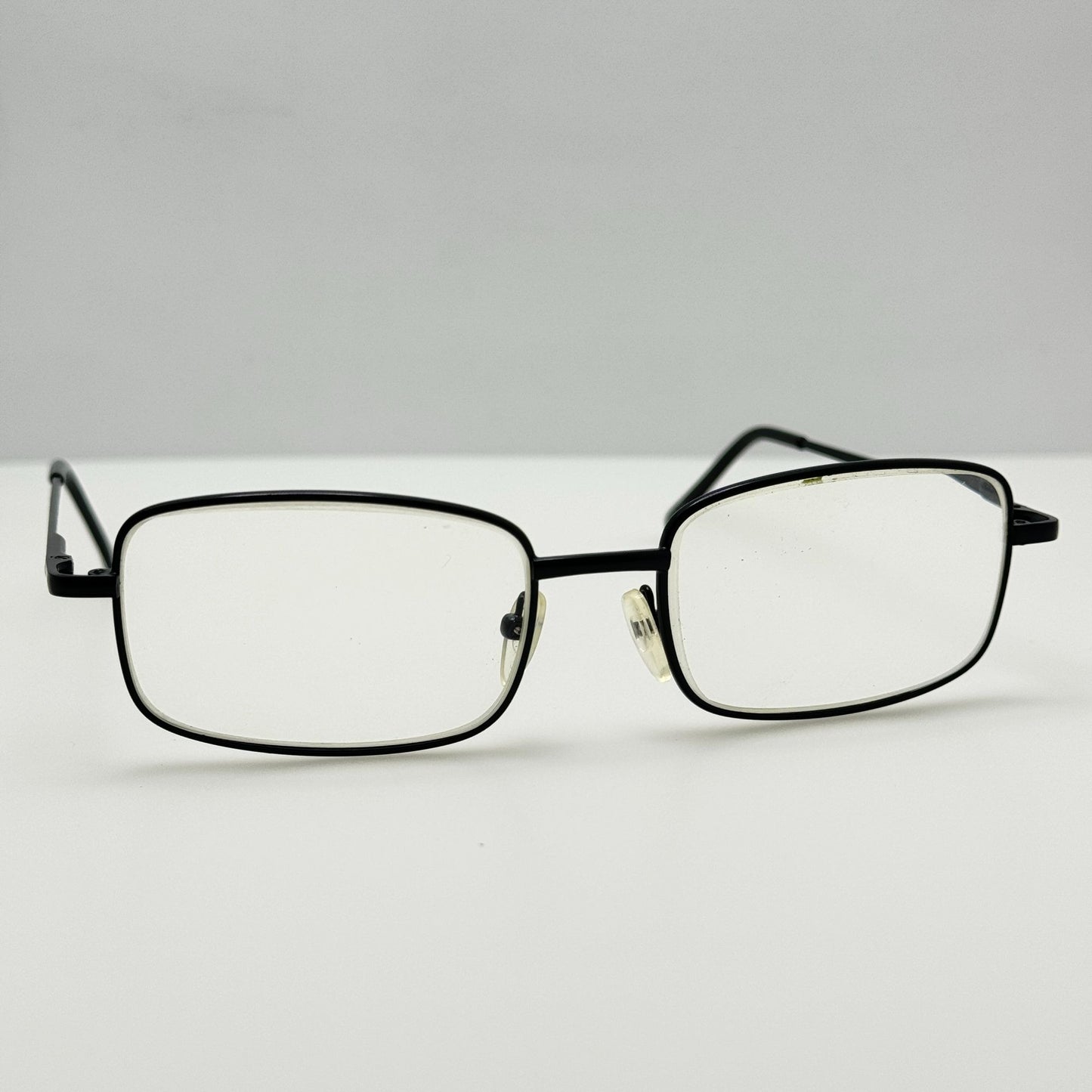 Lantis Optical Eyeglasses Eye Glasses Frames L7011 BLK 54-18-145