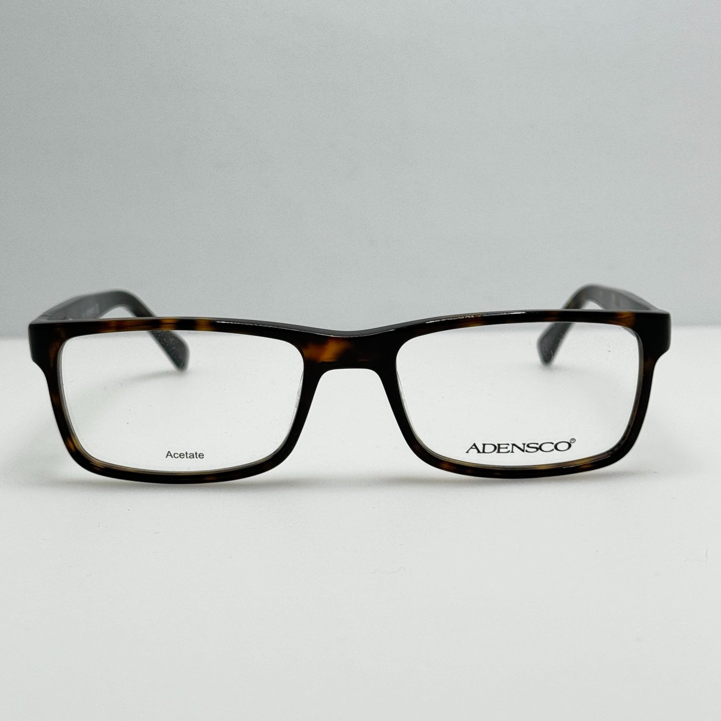 Adensco Eyeglasses Eye Glasses Frames AD112 0086 52-18-140