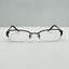 Guess Eyeglasses Eye Glasses Frames GU 1482 BRN 50-19-135
