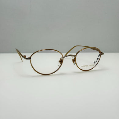 Norma Kamali Eyeglasses Eye Glasses Frames NK2018 470 46-19-135