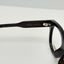 Chloe Eyeglasses Eye Glasses Frames CH0157OA 002 50-18-150 Italy