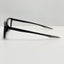 Puma Eyeglasses Eye Glasses Frames PU0300O 001 Black 57-26-145