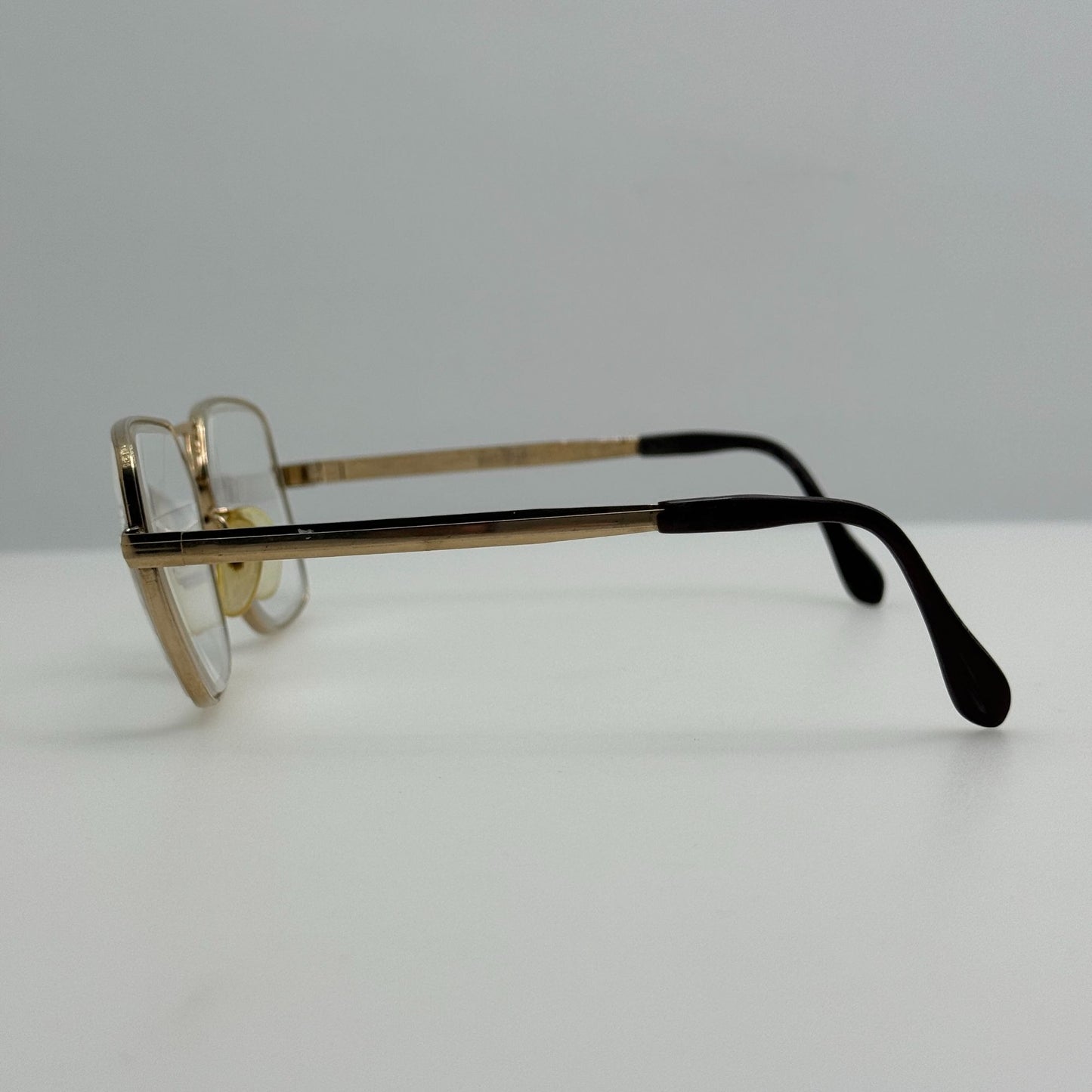 Amor Eyeglasses Eye Glasses Frames France 52-18-135