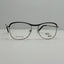 Scott & Zelda Eyeglasses Eye Glasses Frames 7451 Black Gold 55-17-142