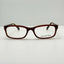Ermenegildo Zegna Eyeglasses Eye Glasses Frames VZ 3518 51-17-145 Col 6XR
