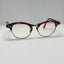 SRO Eyeglasses Eye Glasses Frames 1/10 12kgf 46-20