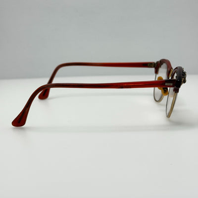 SRO Eyeglasses Eye Glasses Frames 1/10 12kgf 46-20