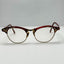 SRO Eyeglasses Eye Glasses Frames 1/10 12kgf 46-20
