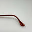 SRO Eyeglasses Eye Glasses Frames 1/10 12kgf 46-20