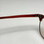 SRO Eyeglasses Eye Glasses Frames 1/10 12kgf 46-20