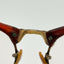 SRO Eyeglasses Eye Glasses Frames 1/10 12kgf 46-20