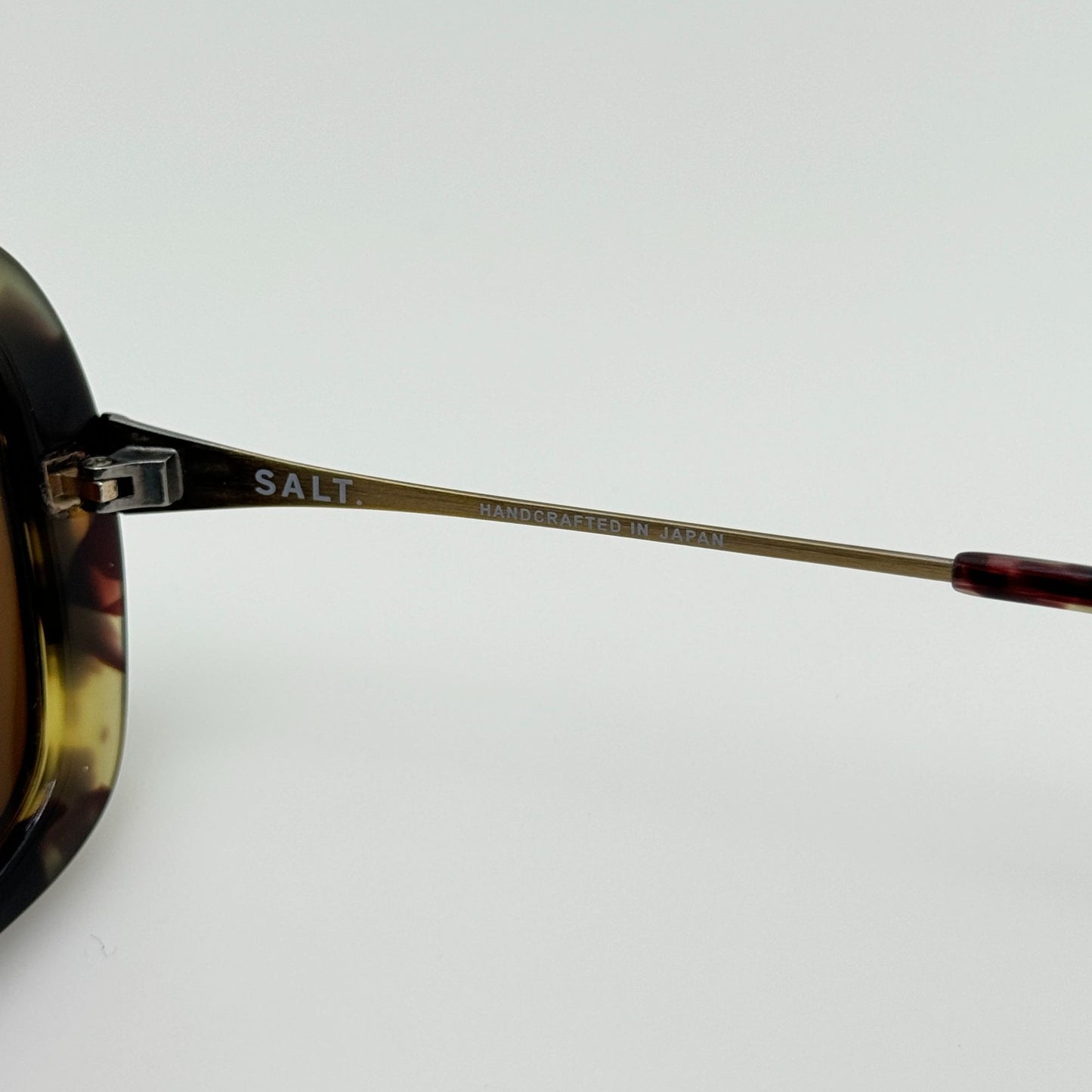 Salt Eyeglasses Eye Glasses Frames Hutchings BVT 61-15-130